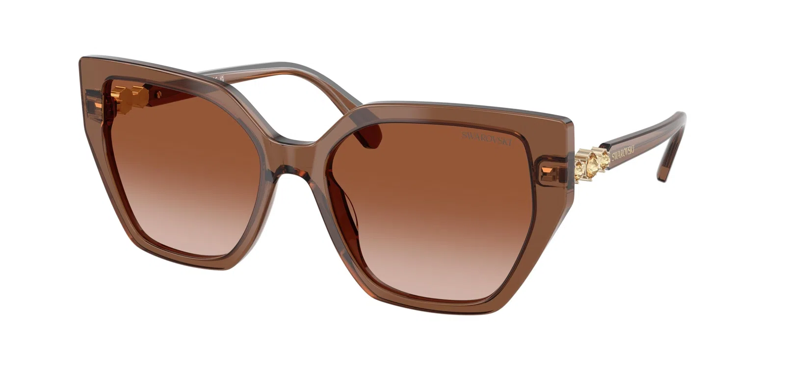 Swarovski 6016 Sunglasses - view 7